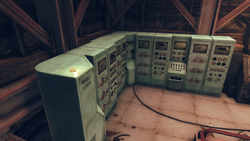 Fallout 76 The Cave Id Card